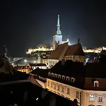 Lejlighed Oldtown Magic Cityhub Bratislava