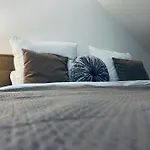 Apartament Oldtown Magic Cityhub Bratysława