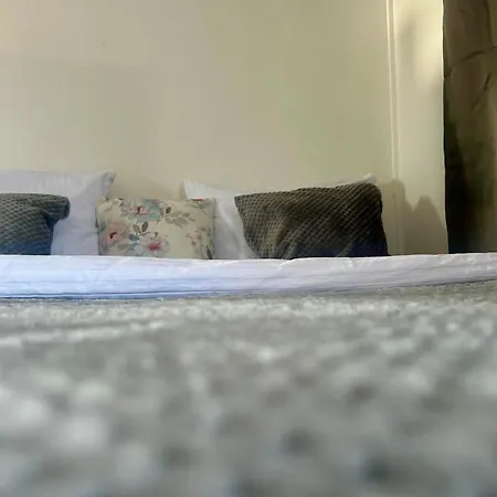 Apartmán Oldtown Magic Cityhub Bratislava