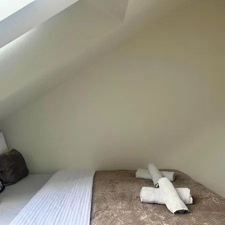 Oldtown Magic Cityhub Bratislava