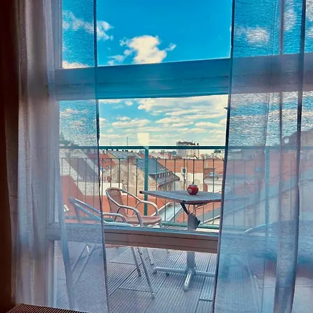 Appartement Oldtown Magic Cityhub *