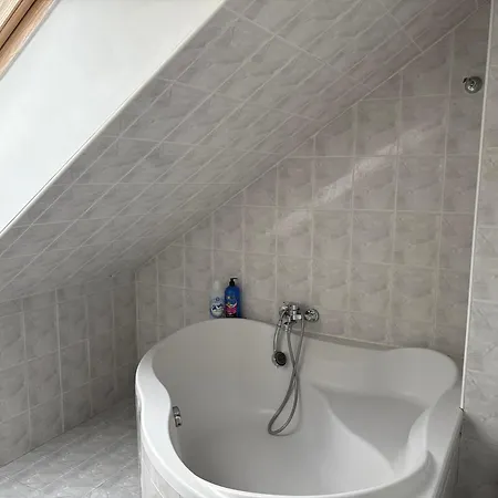 Appartement Oldtown Magic Cityhub