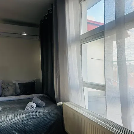 Appartement Oldtown Magic Cityhub *