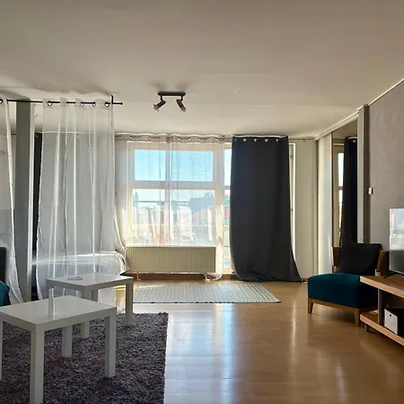 Apartamento Oldtown Magic Cityhub *