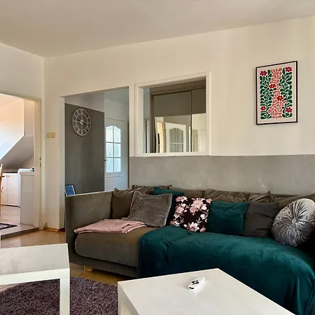 Oldtown Magic Cityhub Bratislava