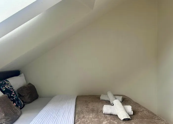 Oldtown Magic Cityhub Bratislava