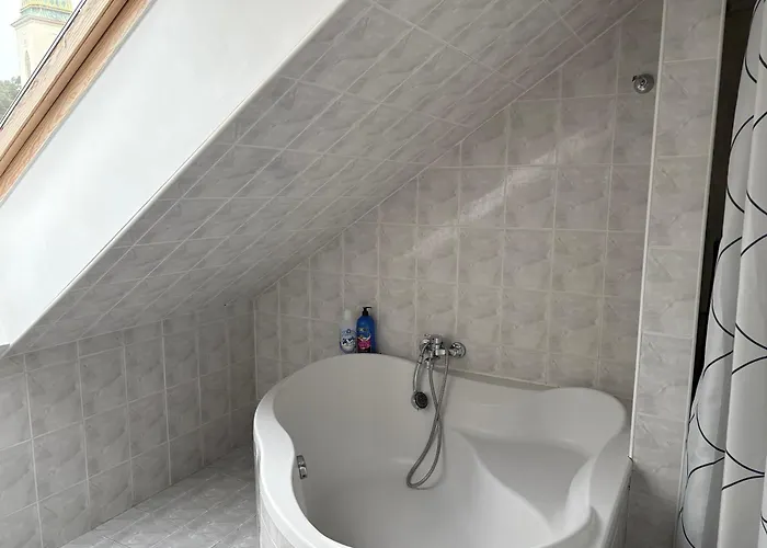 Appartement Oldtown Magic Cityhub