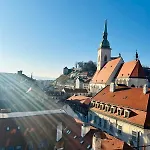 Apartman Oldtown Magic Cityhub Pozsony